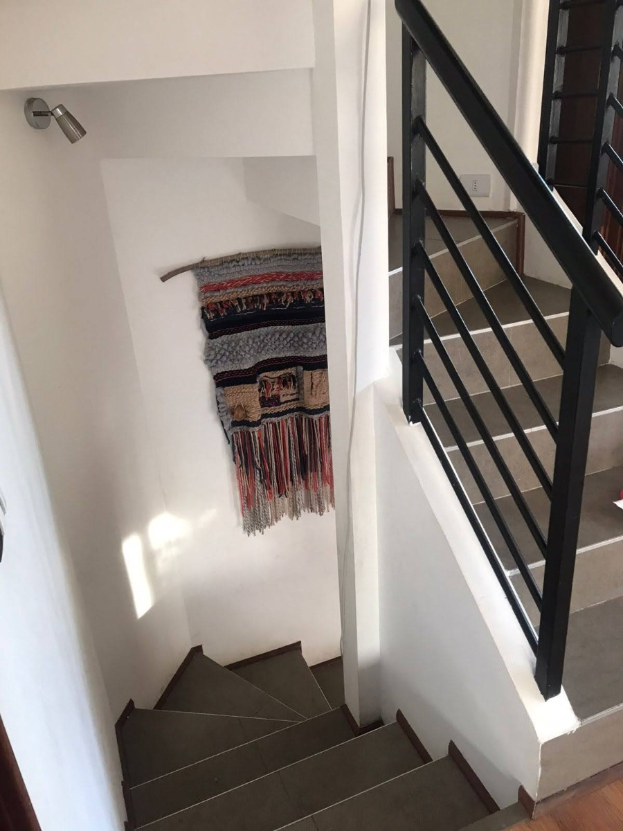 Venta Casa NOSP 5D en suite Walk-in cl&oacute;set 4B 2E 1B La Reina Alta - La Reina