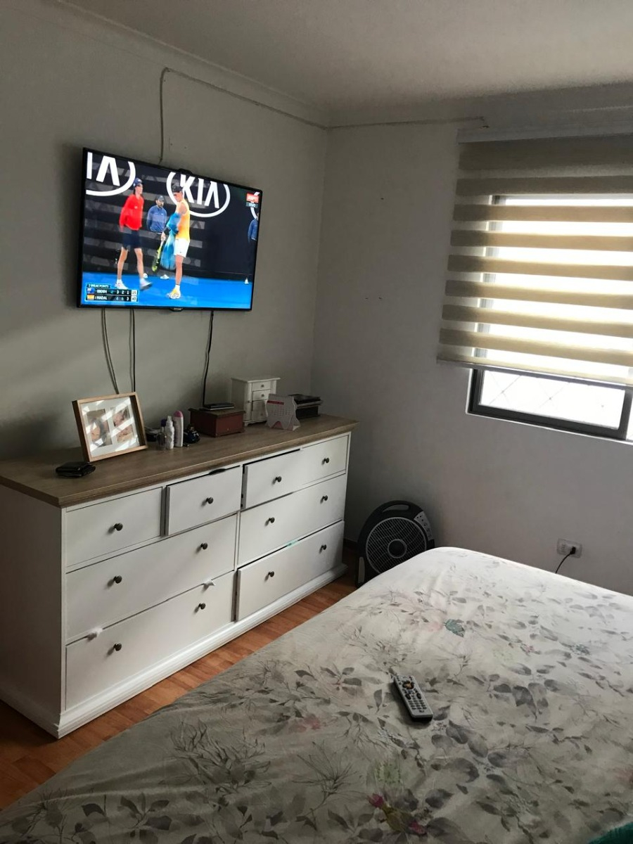 Arriendo Casa 3D en suite 1B 2E 1B Diego de Almagro - Ñuñoa