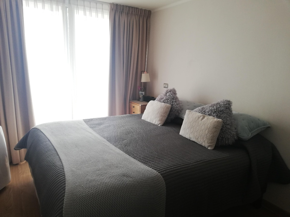 Venta Departamento N 2D en suite Walk-in cl&oacute;set 2B 1E 1B Plaza &Ntilde;u&ntilde;oa - &Ntilde;u&ntilde;oa