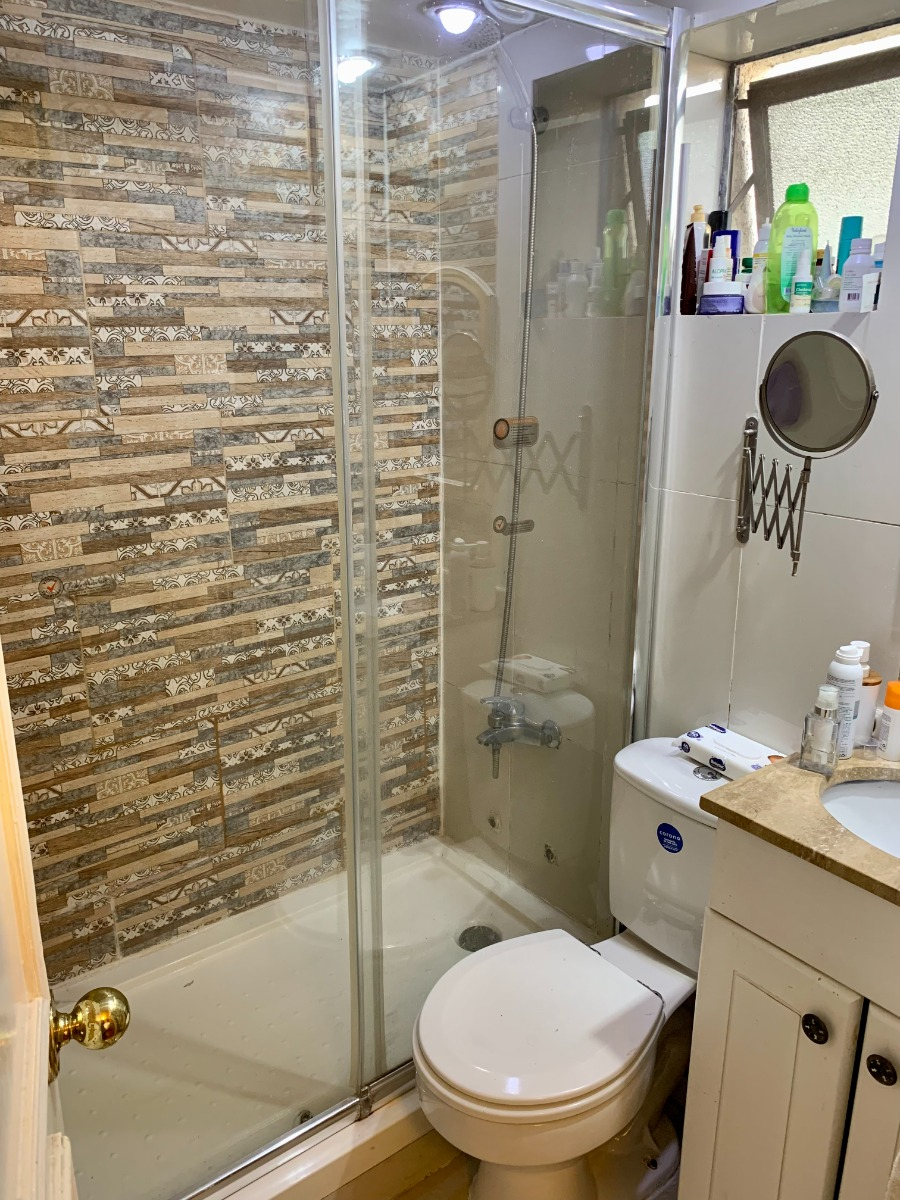 Venta Departamento 2D P&iacute;o XI - Vitacura