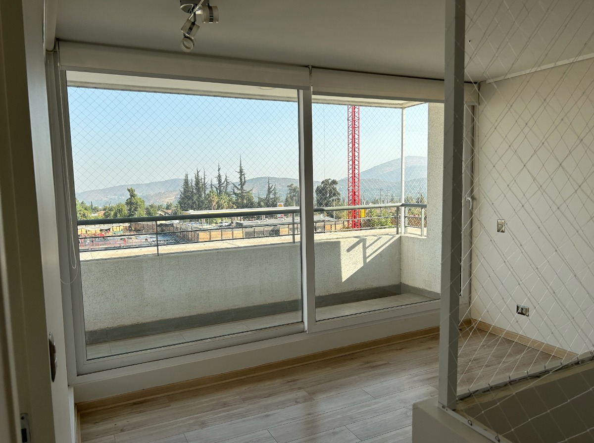 Arriendo Casa 4D 3B 2E La Dehesa - Lo Barnechea
