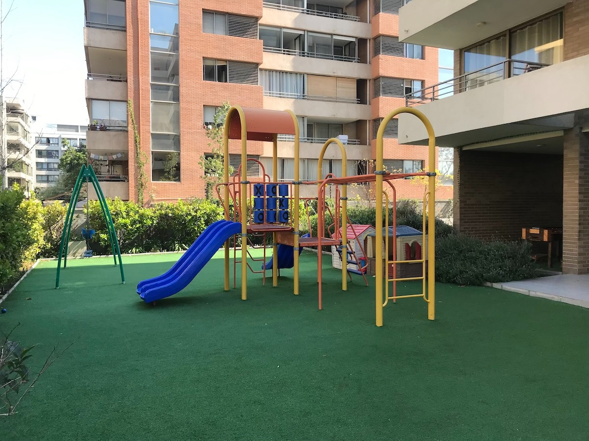 Venta Departamento 3D Sebasti&aacute;n Elcano - Las Condes