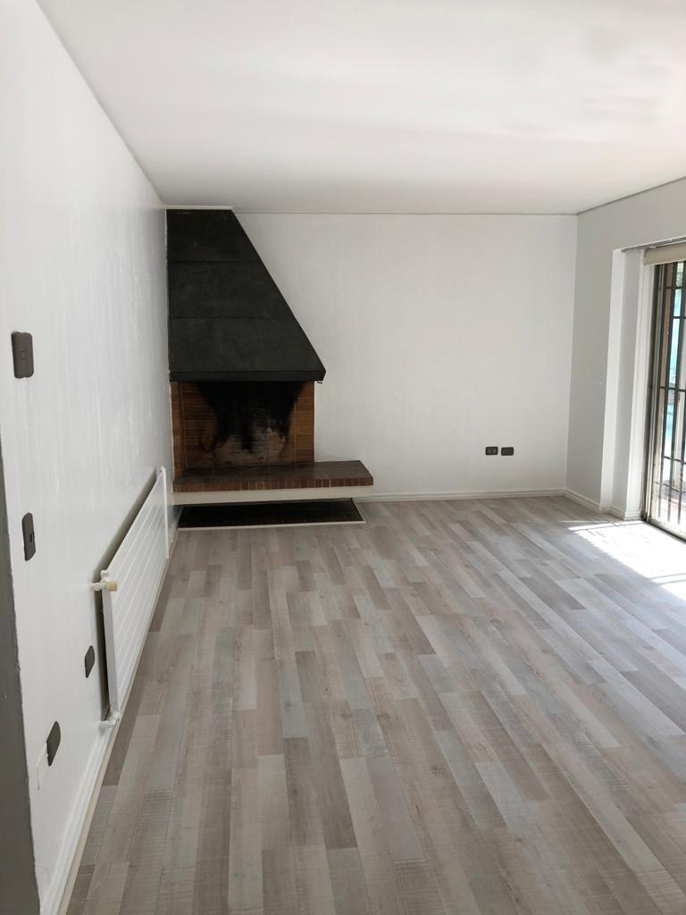 Venta Departamento NO 4D 3B 2E 1B Parque Bicentenario - Vitacura