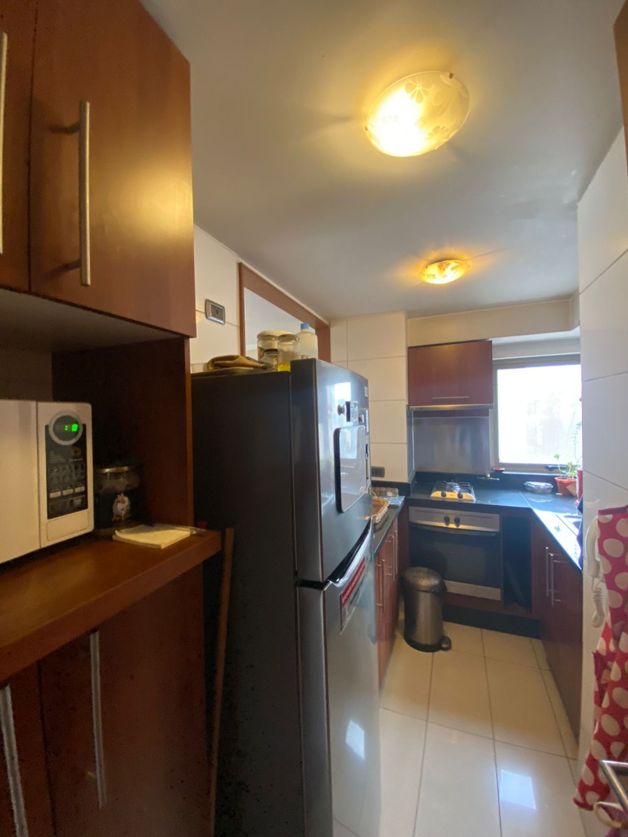 Venta Departamento O 1D 1B 1E 1B Pedro de Valdivia - Providencia