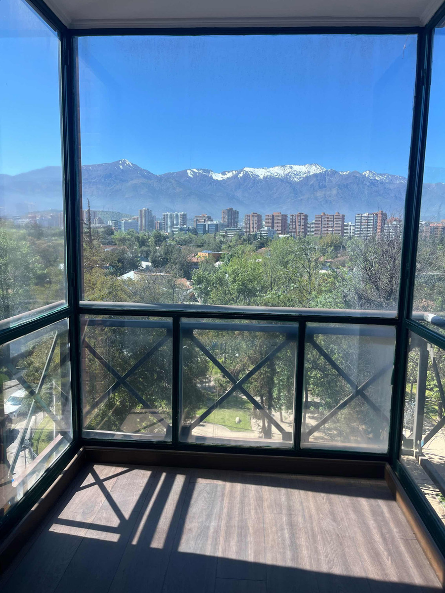 Venta Oficina 2B Nuestra Se&ntilde;ora del Rosario - Vitacura