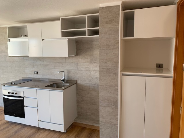 Venta Departamento P 1D en suite Walk-in cl&oacute;set 1B 1E 1B Plaza Ega&ntilde;a - &Ntilde;u&ntilde;oa