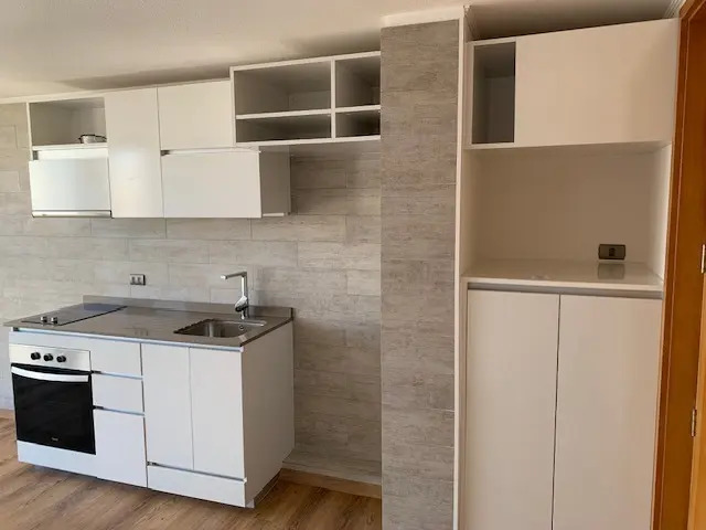 Venta Departamento P 1D en suite Walk-in cl&oacute;set 1B 1E 1B Plaza Ega&ntilde;a - &Ntilde;u&ntilde;oa