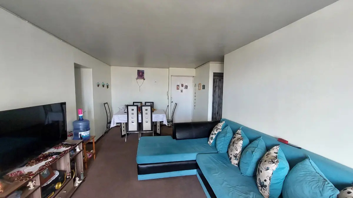 Venta Departamento SP 2D 2B Los Dominicos - Las Condes