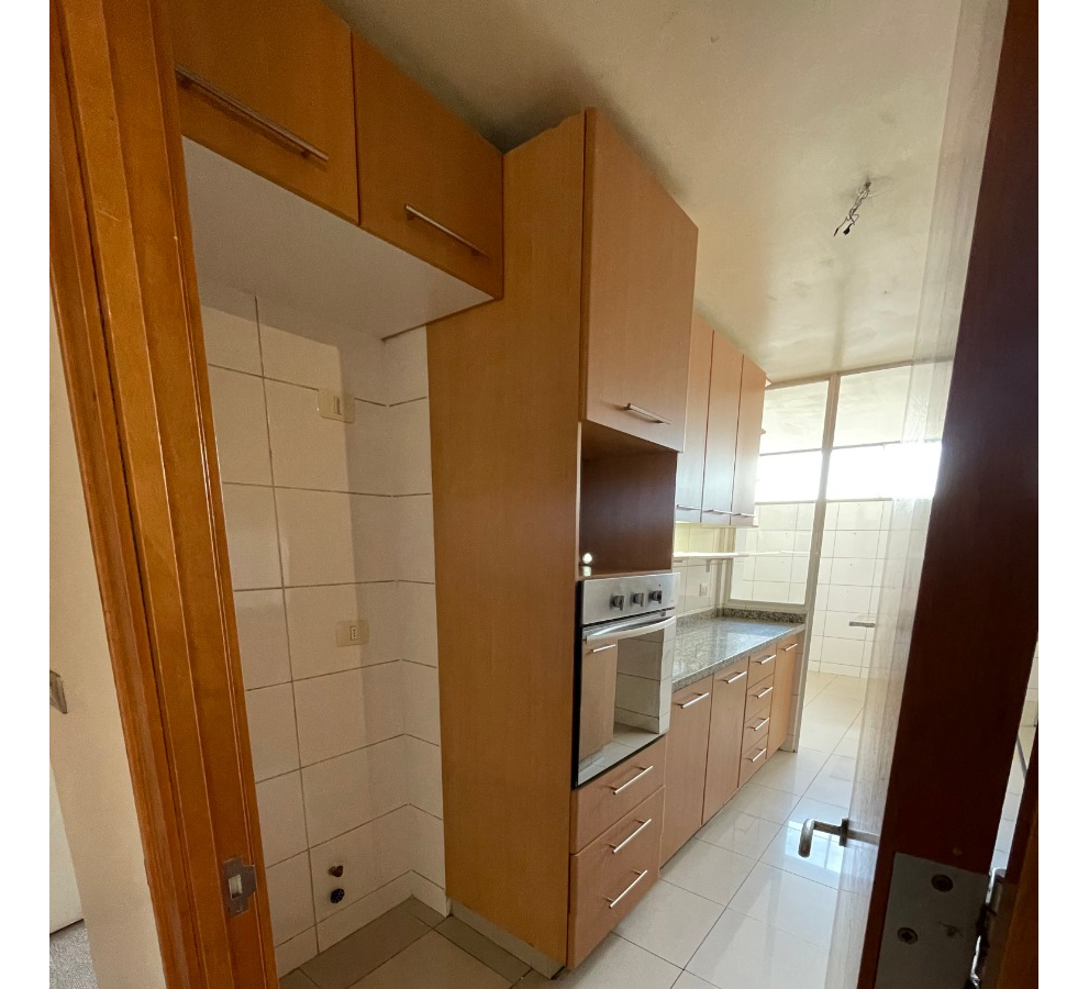 Venta Departamento N 4D 3B 2E 1B Vaticano - Las Condes