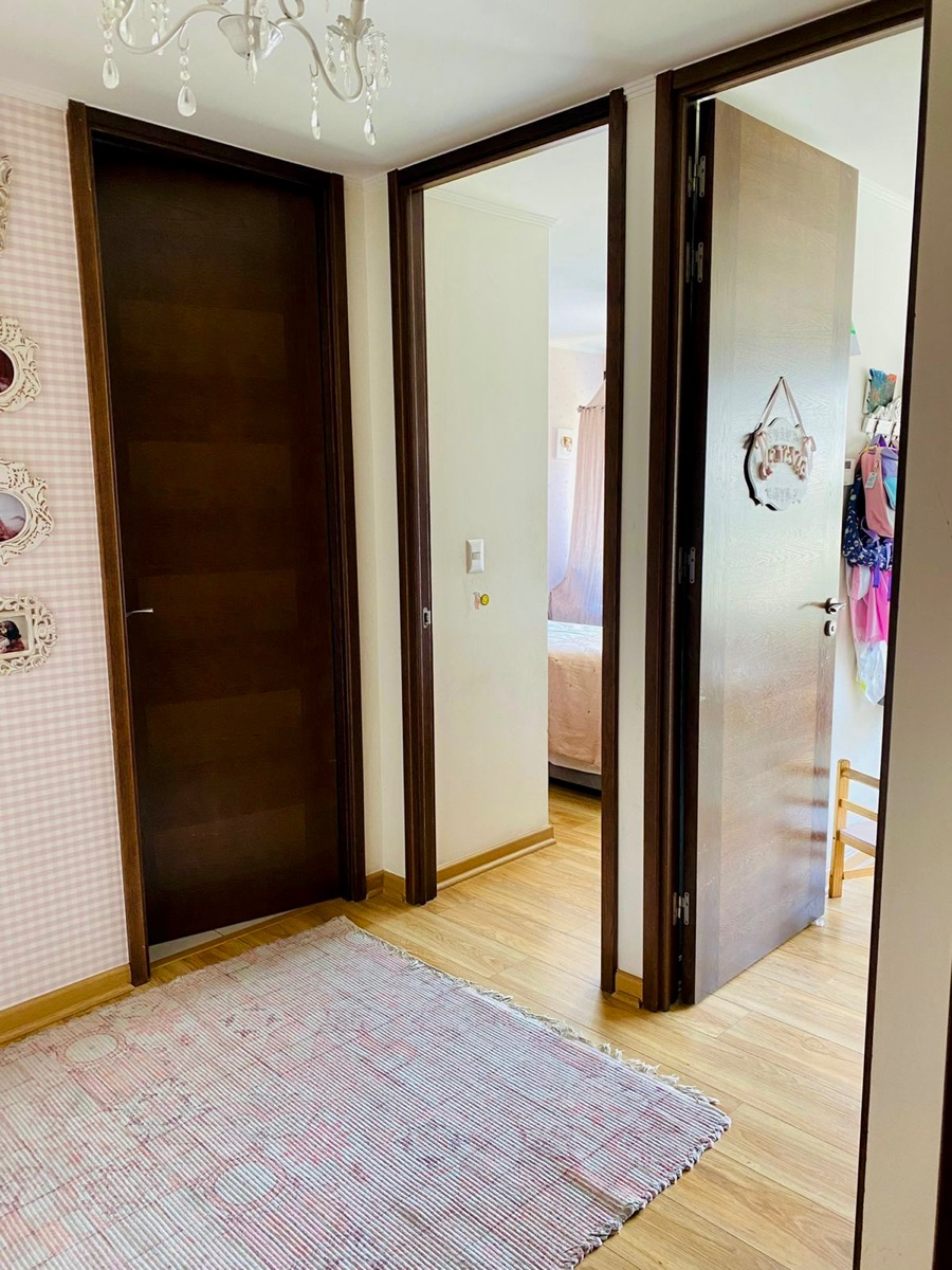 Arriendo Departamento SO 4D en suite Walk-in cl&oacute;set 3B 2E 1B  - Vitacura