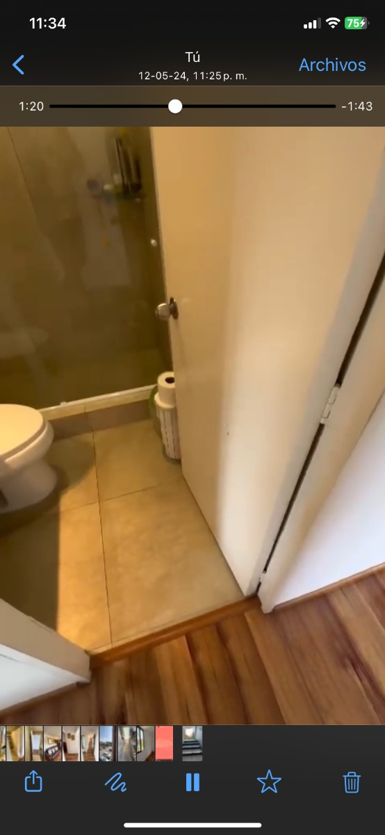 Venta Departamento NO 3D en suite 1B 1E 1B Los Dominicos - Las Condes