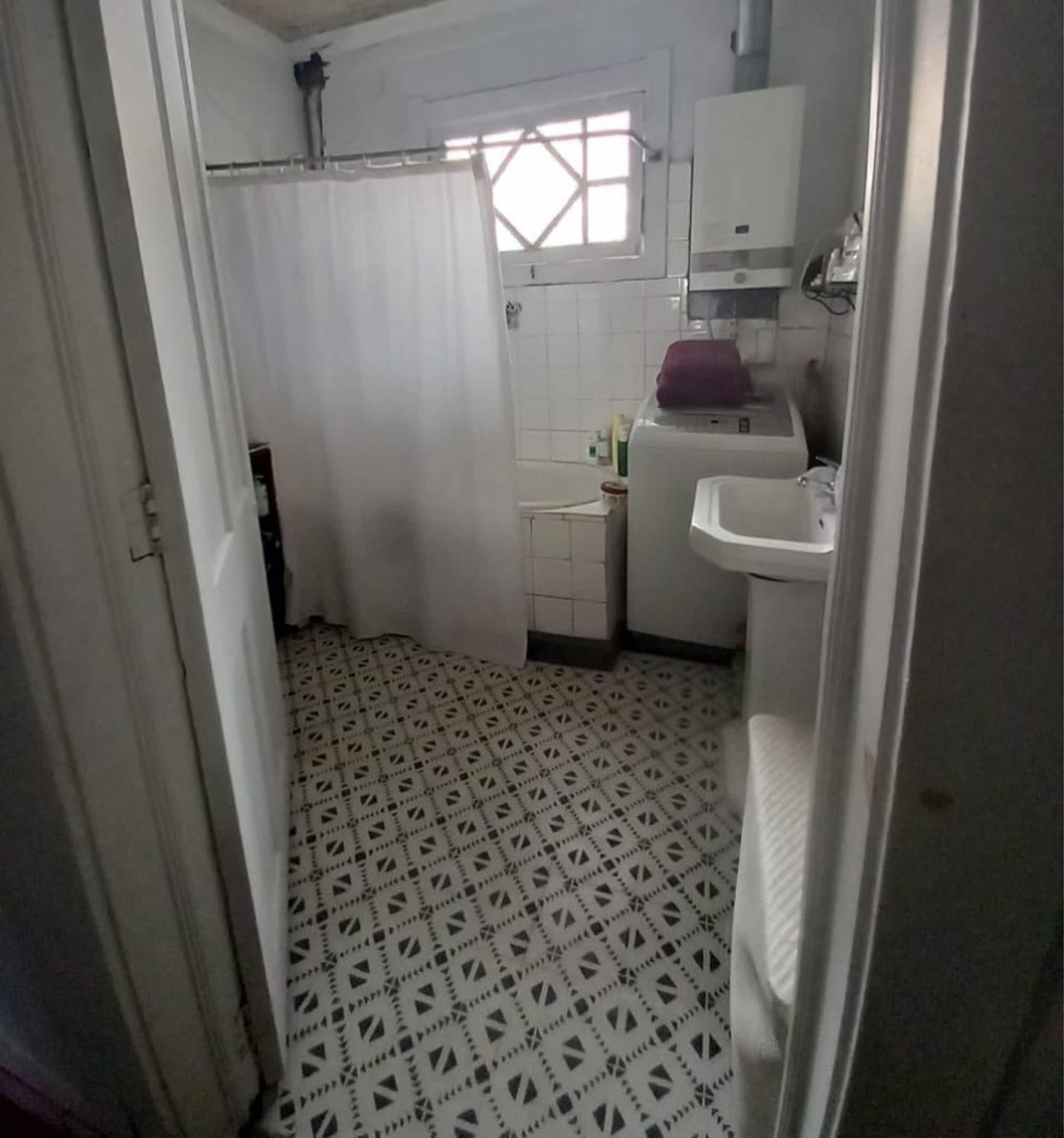 Venta Casa 3D 1B 1E Barrio Italia - Providencia