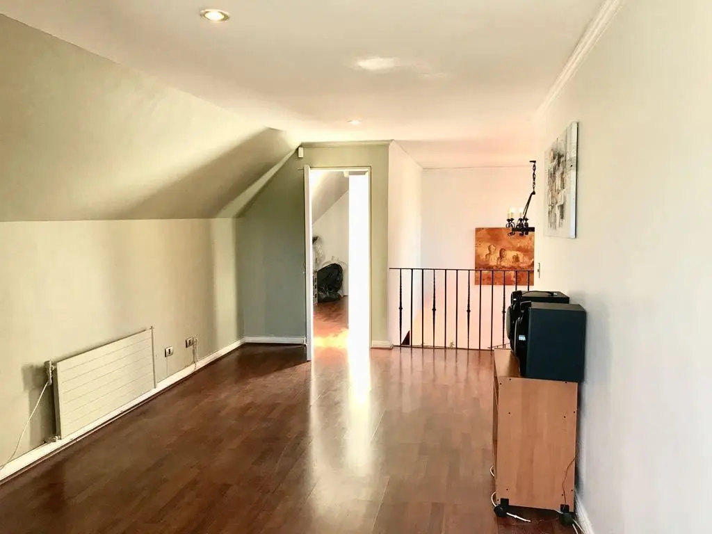 Venta Casa SO 5D 5B 3E Los Trapenses - Lo Barnechea