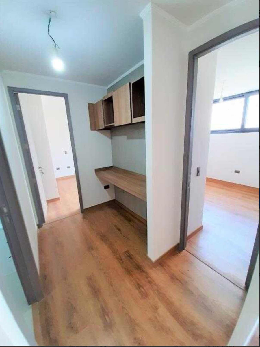 Arriendo Departamento 2D 2B Plaza Ega&ntilde;a - &Ntilde;u&ntilde;oa