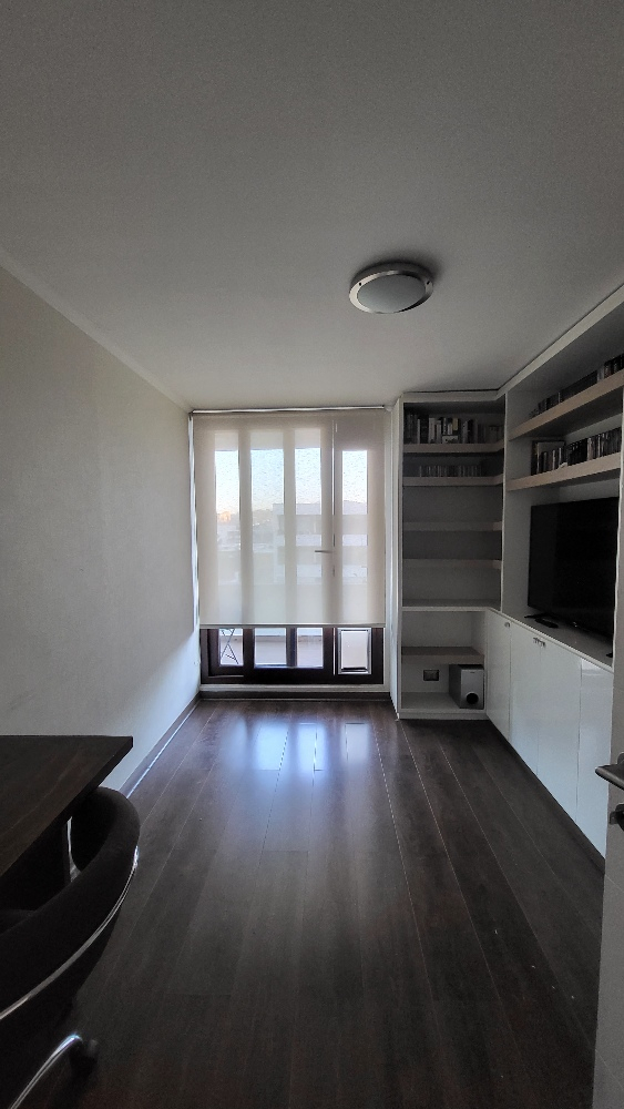 Arriendo Departamento 3D 3B 2E 1B In&eacute;s de Su&aacute;rez - Providencia