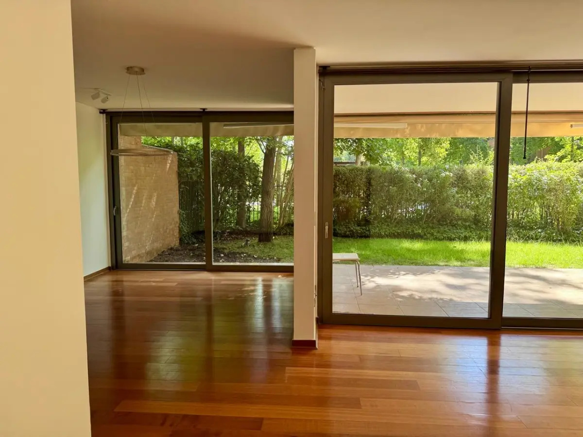 Arriendo Departamento NP 4D en suite Walk-in cl&oacute;set 4B 2E 1B Santa Mar&iacute;a de Manquehue - Vitacura