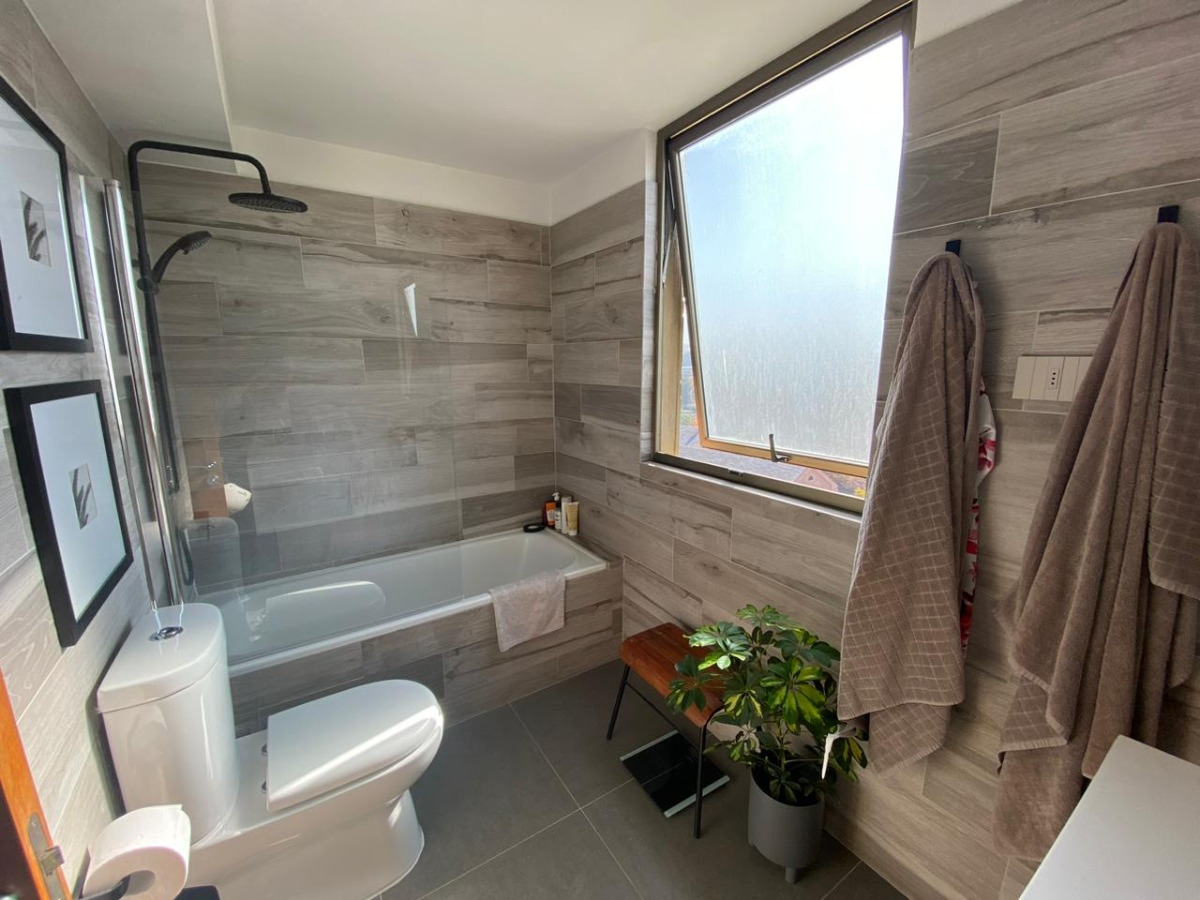 Venta Departamento 4D 4B 2E 1B Parque Bicentenario - Vitacura