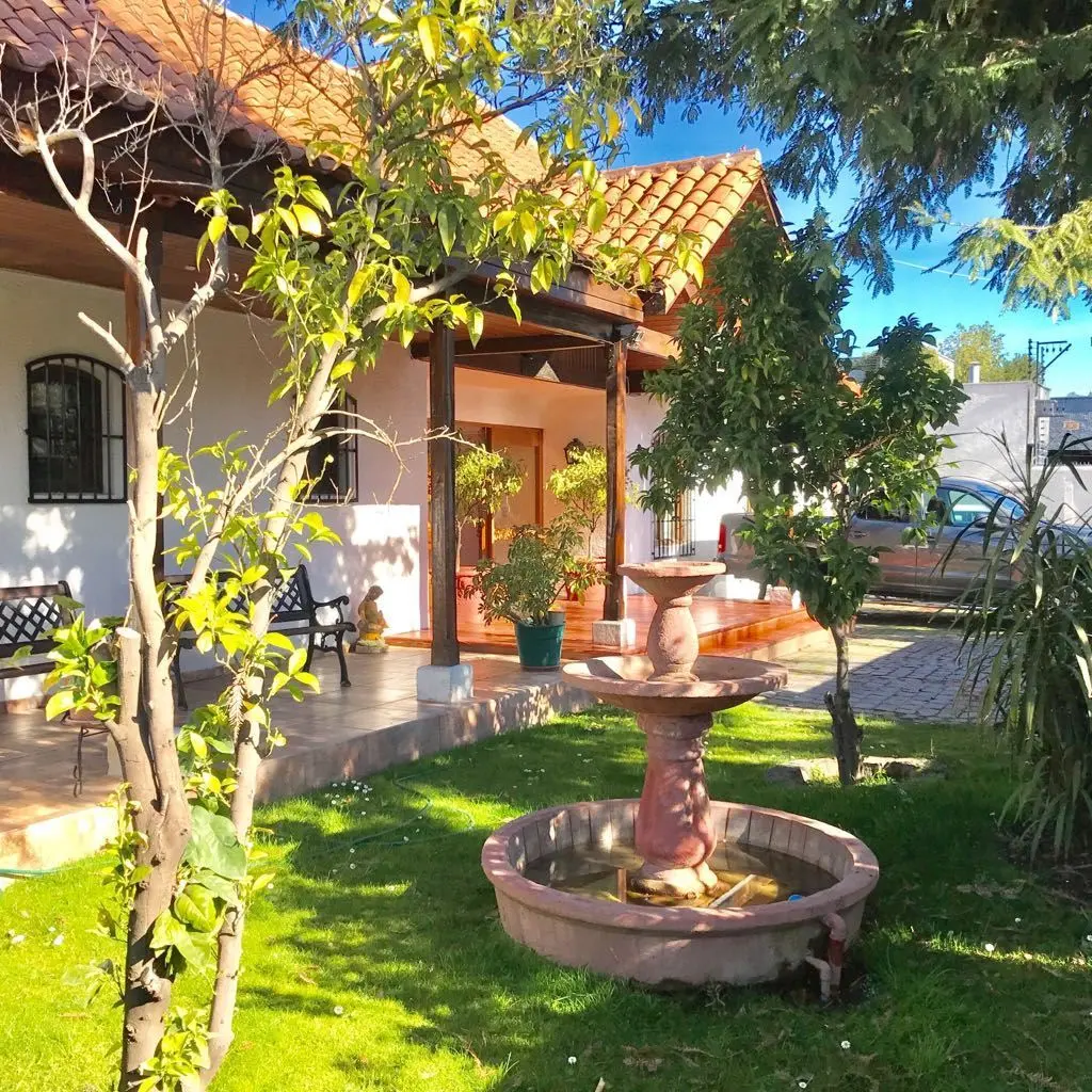 Venta Casa SO 5D 5B 3E Los Trapenses - Lo Barnechea