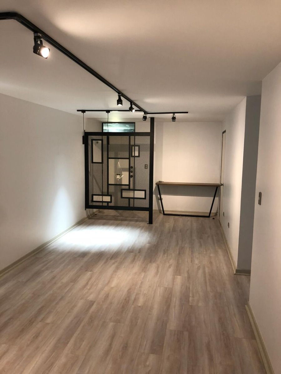 Arriendo Departamento 2D 2B 1E 1B  - Las Condes