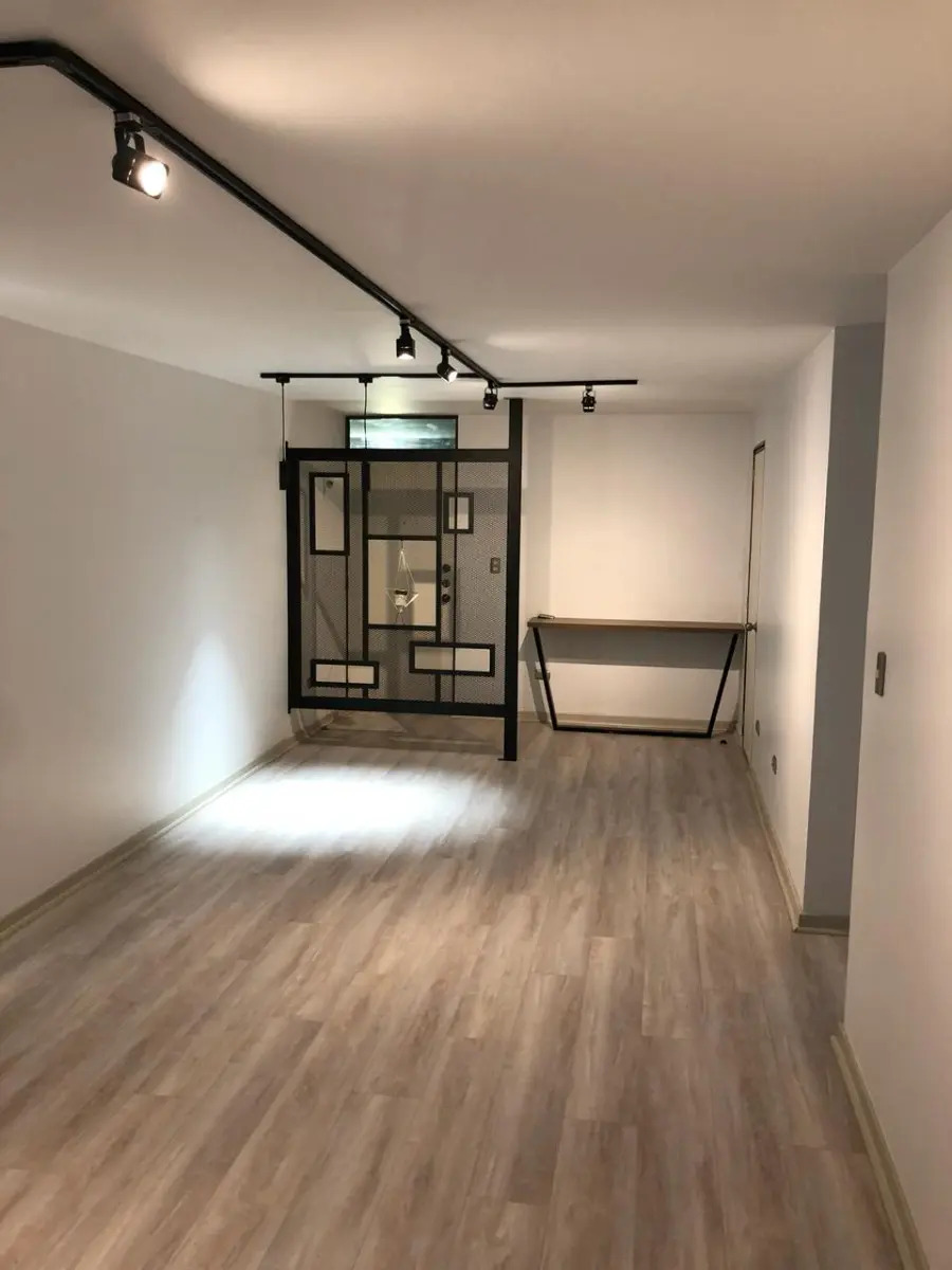 Arriendo Departamento 2D 2B 1E 1B  - Las Condes