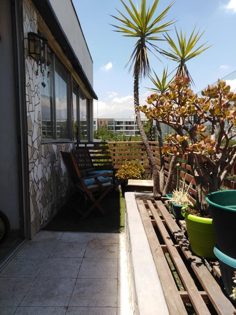 Arriendo Departamento S 3D en suite 2B In&eacute;s de Su&aacute;rez - Providencia