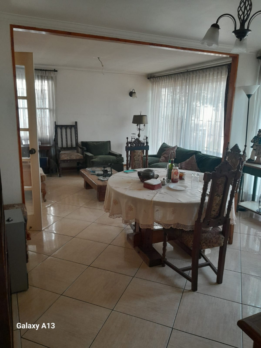 Arriendo Casa NO 3D 2B 3E 1B Metro Pr&iacute;ncipe de Gales - Country Club - La Reina