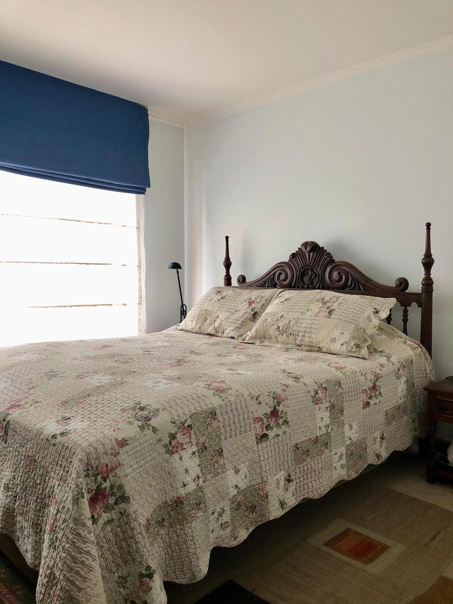 Venta Departamento 4D 2B 1E Metro Escuela Militar - Las Condes