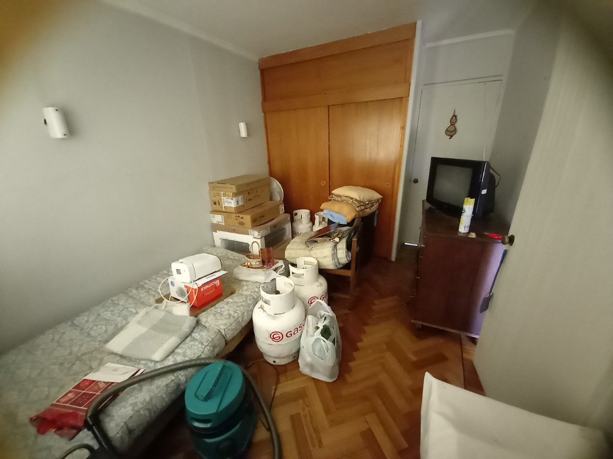 Arriendo Casa NOSP 4D 2B 3E Los Dominicos - Las Condes