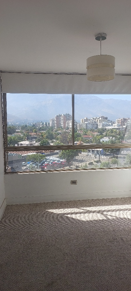 Arriendo Departamento 2D Metro Manquehue - Apumanque - Las Condes