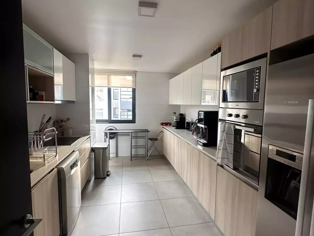 Venta Dpto NO 4D en suite Walk-in cl&oacute;set 5B 2E 2B La Dehesa - Lo Barnechea