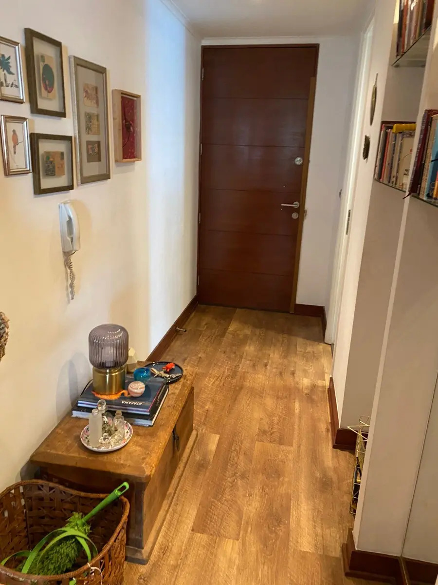 Venta Departamento NO 2D en suite Walk-in cl&oacute;set 2B 1E 1B Plaza Ega&ntilde;a - &Ntilde;u&ntilde;oa