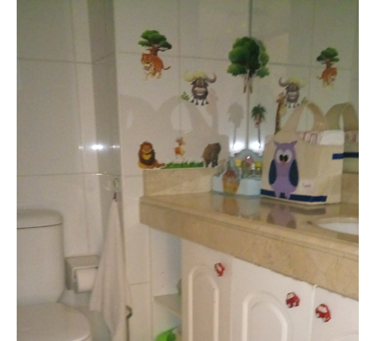Arriendo Departamento NOSP 4D en suite Walk-in cl&oacute;set 4B 2E 1B Parque Arauco - Las Condes