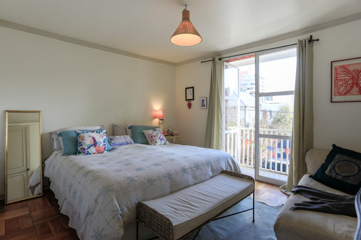 Venta Casa 3D 3B 2E 2B Parque Bicentenario - Vitacura