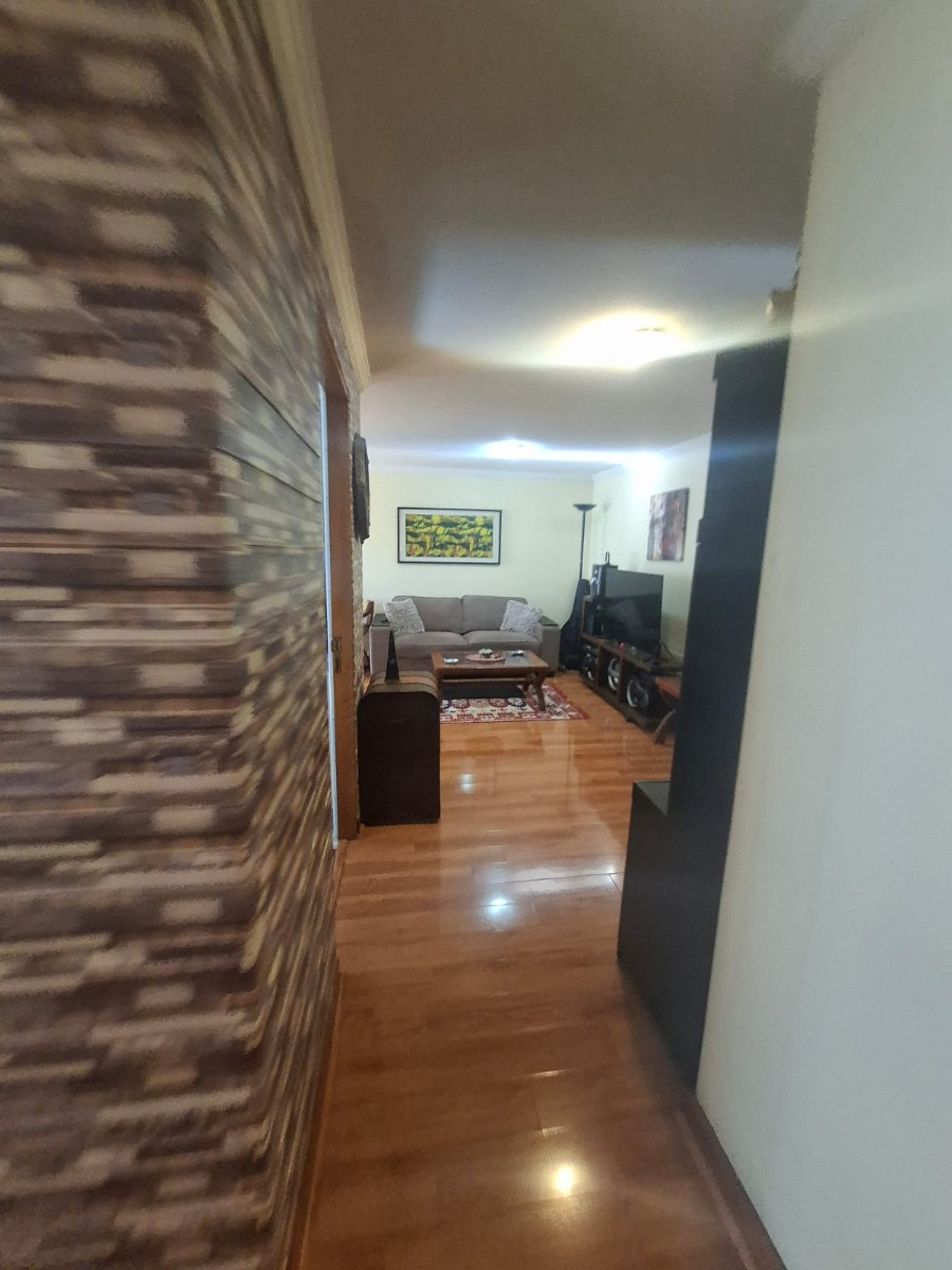 Venta Departamento P 2D en suite 2B 1E 1B Metro Monse&ntilde;or Eyzaguirre - &Ntilde;u&ntilde;oa