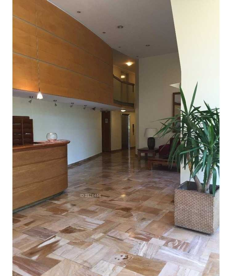 Venta Departamento 4D 3B 2E 1B Metro Escuela Militar - Las Condes