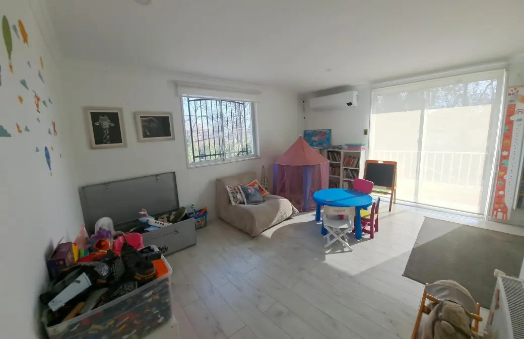 Venta Casa 6D 4B 3E Tabancura - Vitacura