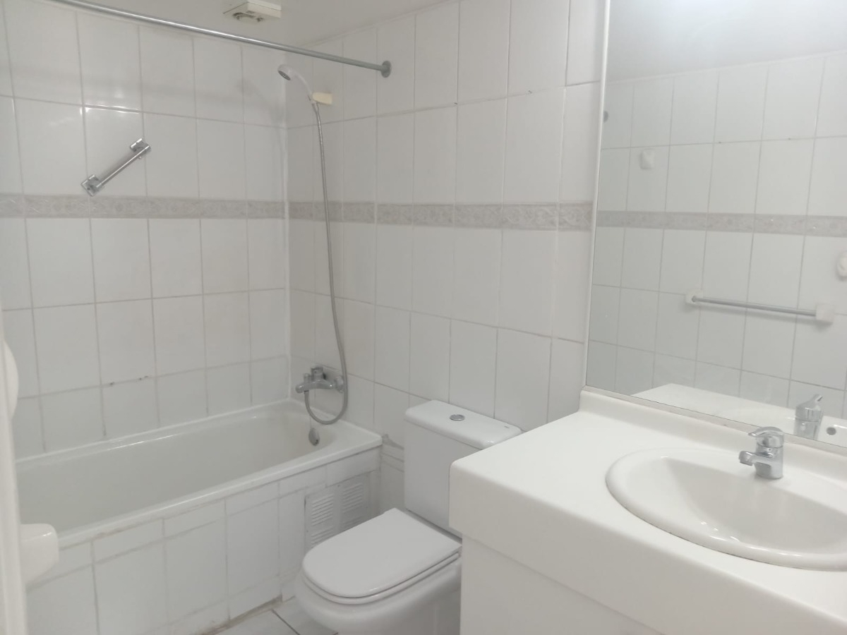 Arriendo Departamento NO 3D en suite 3B 1E 1B Rotonda Atenas - Las Condes