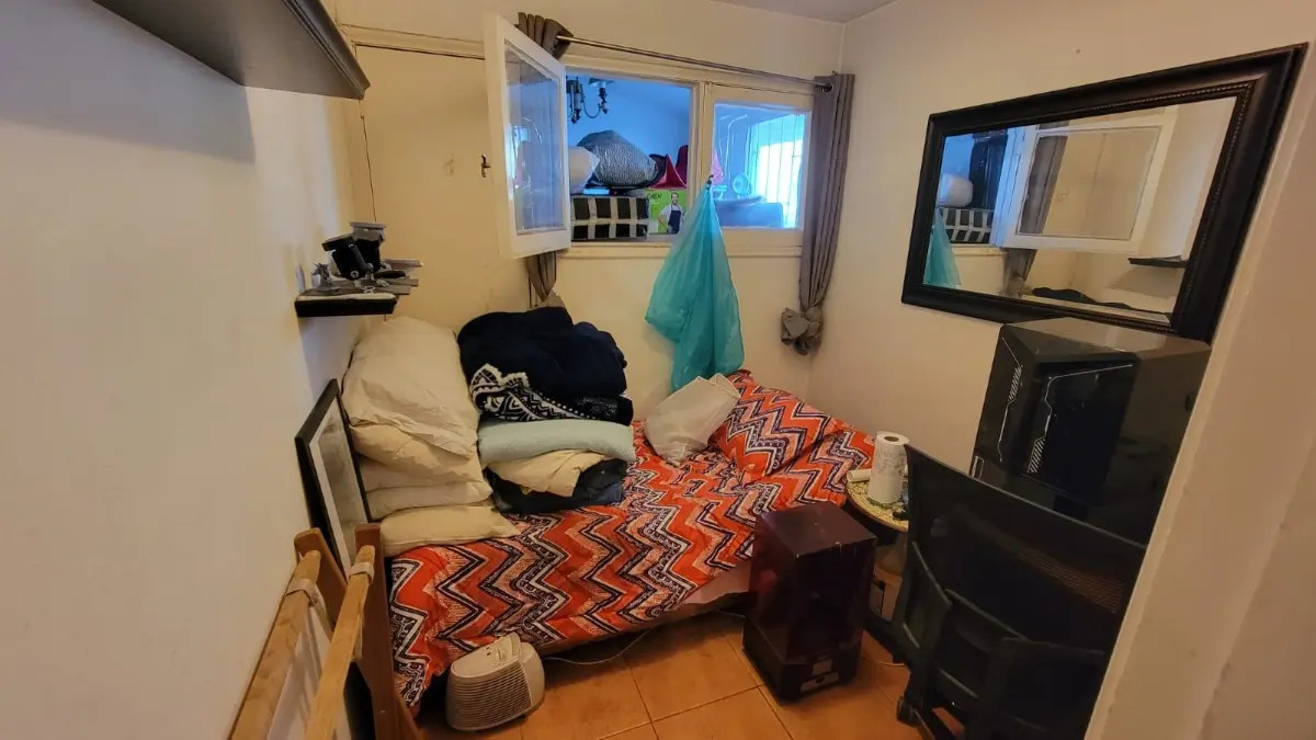 Venta Casa NP 5D en suite 3B 1E Diego de Almagro - &Ntilde;u&ntilde;oa