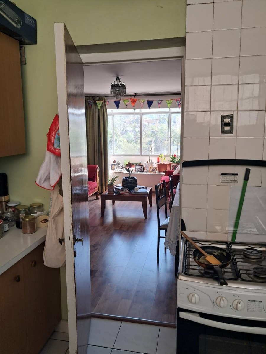 Venta Departamento 3D 1B 1E Parque San Eugenio - Metro &Ntilde;uble - &Ntilde;u&ntilde;oa