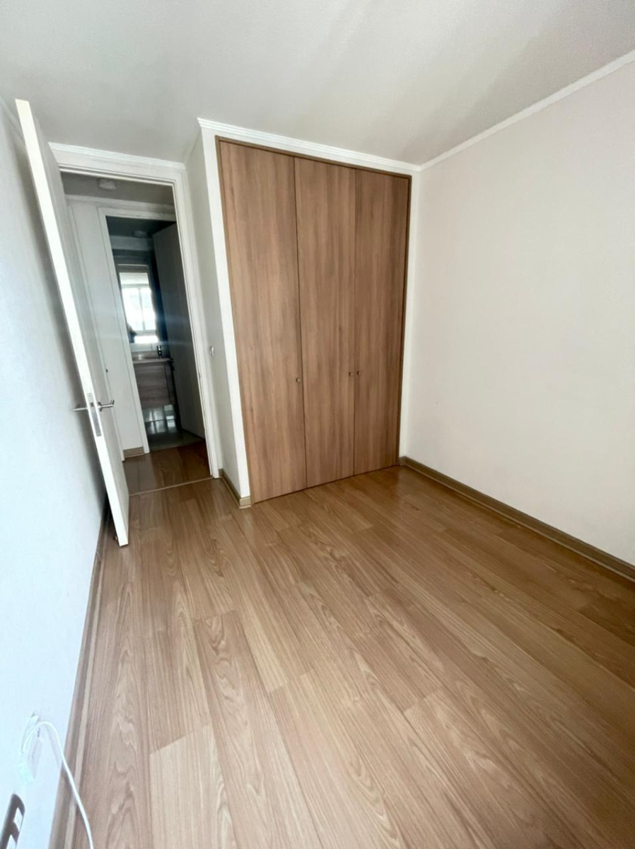 Arriendo Departamento NO 2D 2B 1E 1B Plaza &Ntilde;u&ntilde;oa - &Ntilde;u&ntilde;oa