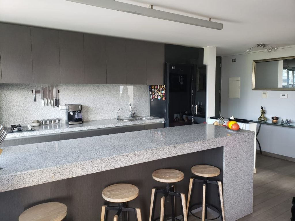 Venta Departamento NP 2D en suite Walk-in cl&oacute;set 2B 2E 1B Pedro de Valdivia - Providencia