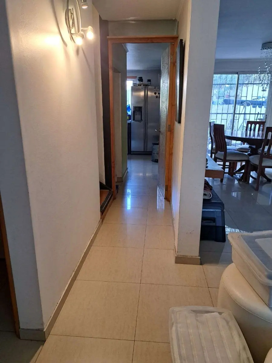 Venta Casa O 3D 2B 2E Francisco de Villagra - La Reina