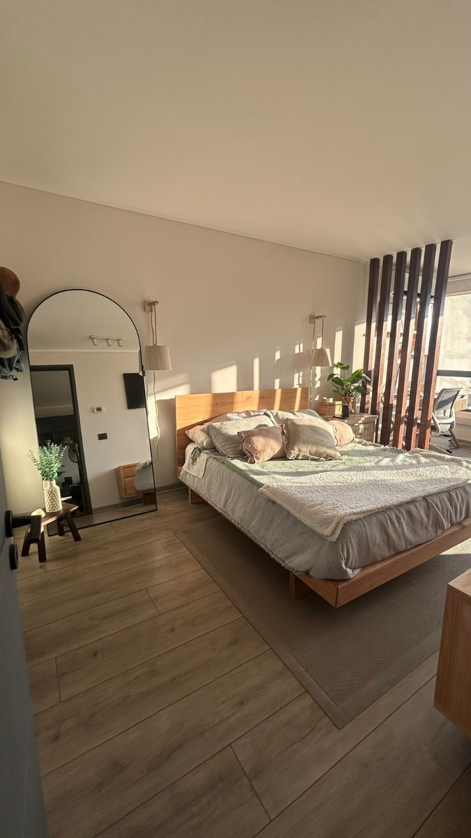 Venta Departamento 1D La Dehesa - Lo Barnechea