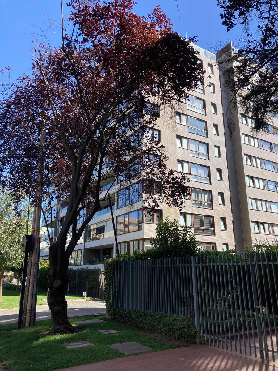 Venta Departamento 2D Las Lilas - Providencia