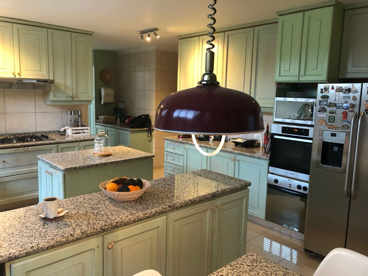 Venta Casa NO 5D 4B 4E 1B Los Trapenses - Lo Barnechea