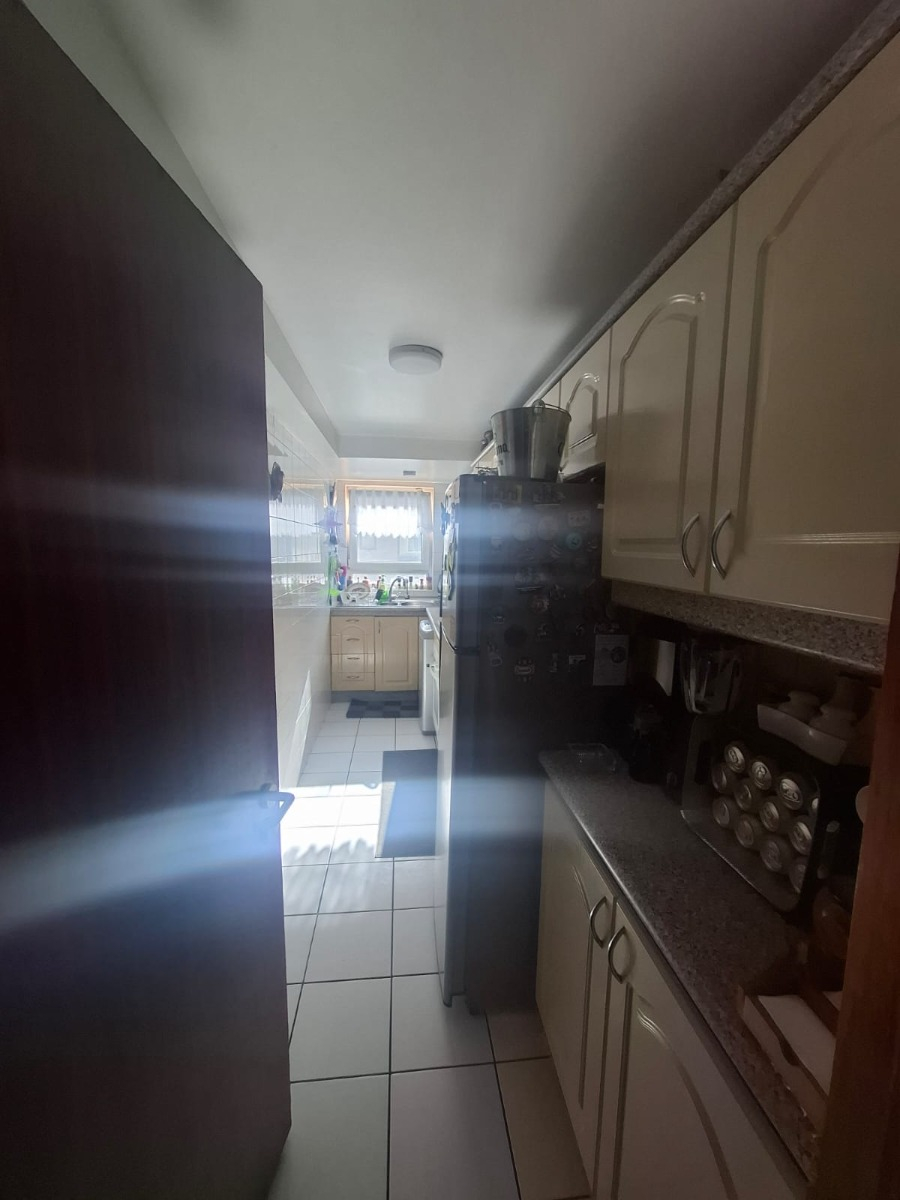 Venta Departamento P 2D en suite 2B 1E 1B Metro Monse&ntilde;or Eyzaguirre - &Ntilde;u&ntilde;oa