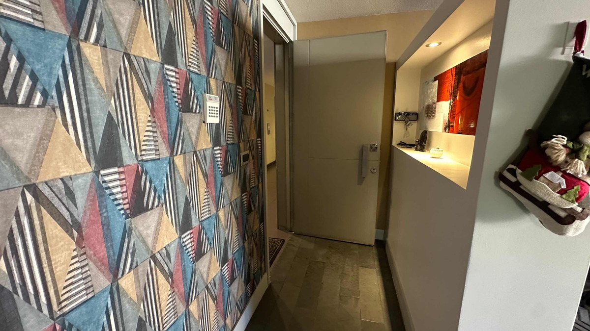 Venta Departamento 1D 2B 1E In&eacute;s de Su&aacute;rez - Providencia