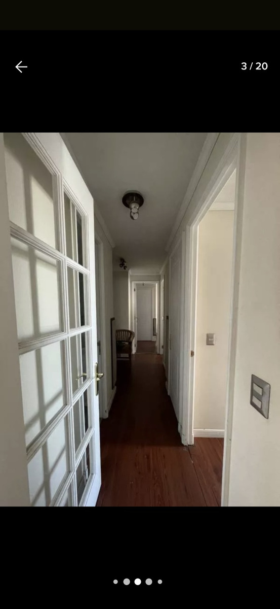 Venta Departamento 3D 2B 1E Parque San Eugenio - Metro &Ntilde;uble - &Ntilde;u&ntilde;oa