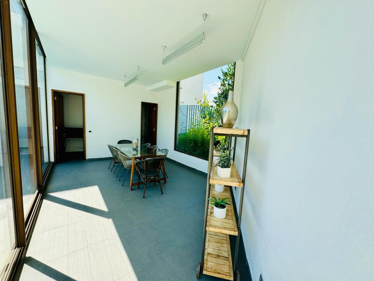 Venta Departamento NO 2D en suite Walk-in cl&oacute;set 3B 2E 1B La Dehesa - Lo Barnechea