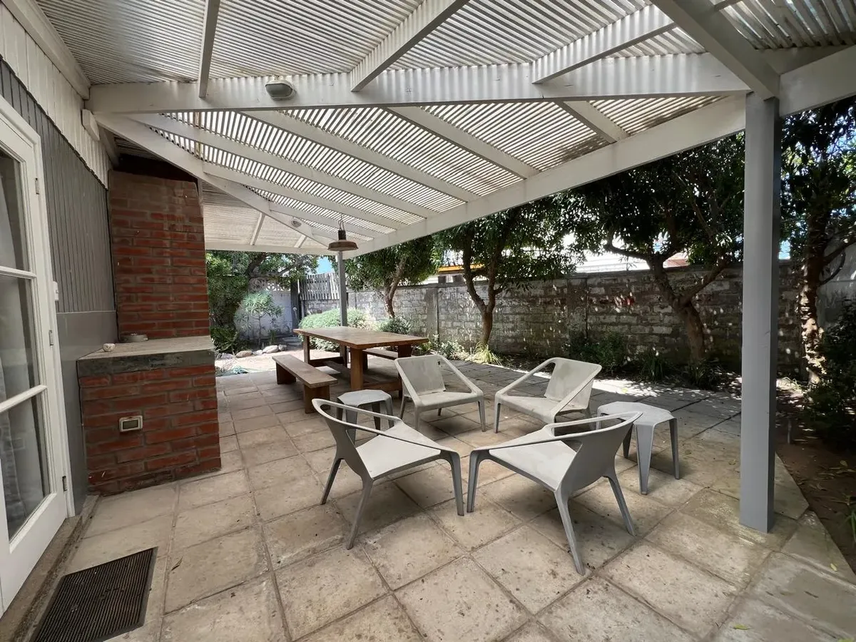 Venta Casa P 3D 2B 2E 1Bd 95m2 Laguna Zapallar 